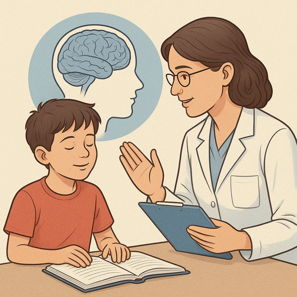Comment aider un enfant à gagner en confiance dans la lecture grâce à la logopédie ?