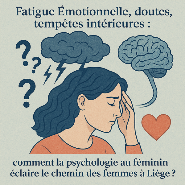 Comment gérer l’hypersensibilité au quotidien grâce aux séances de psychologie ?