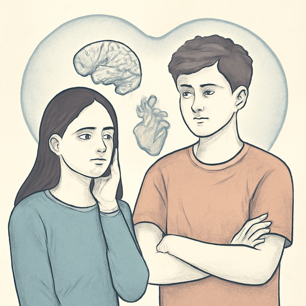 Adolescents et dépendance affective : comprendre leurs besoins