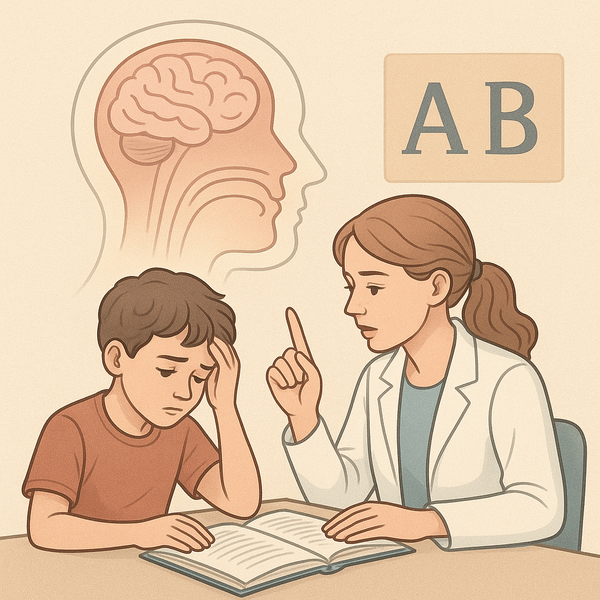 Pourquoi consulter une logopède à Liège quand mon enfant présente des difficultés persistantes de lecture ?