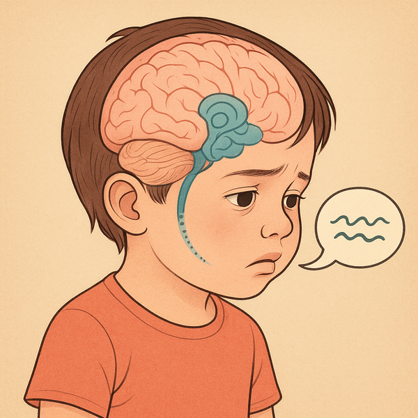Pourquoi mon enfant ne parle pas bien à 4 ans