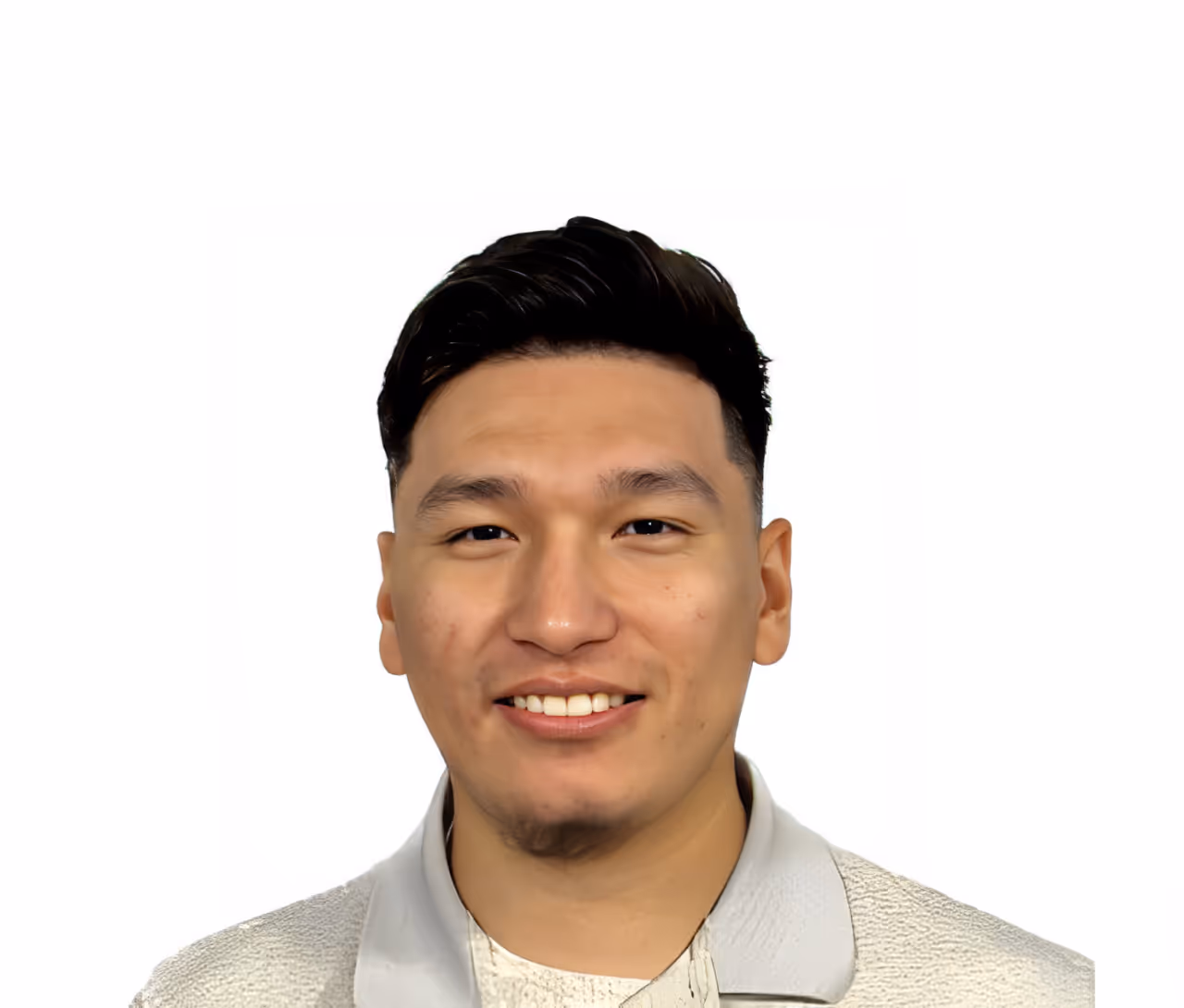 Esteban Carranza - Project Manager