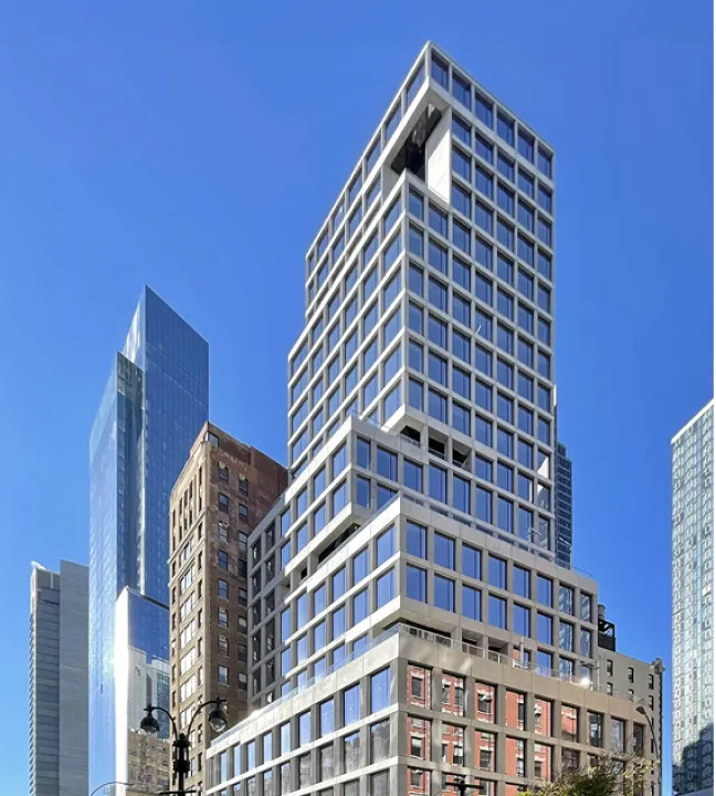Building Image