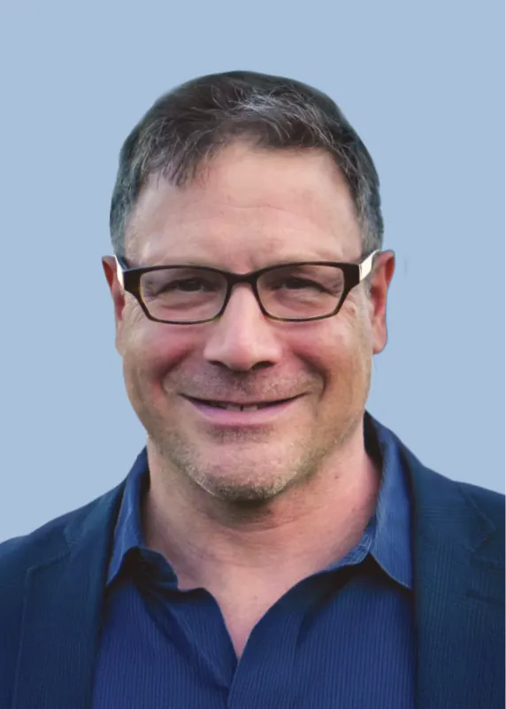 Murray Brozinsky