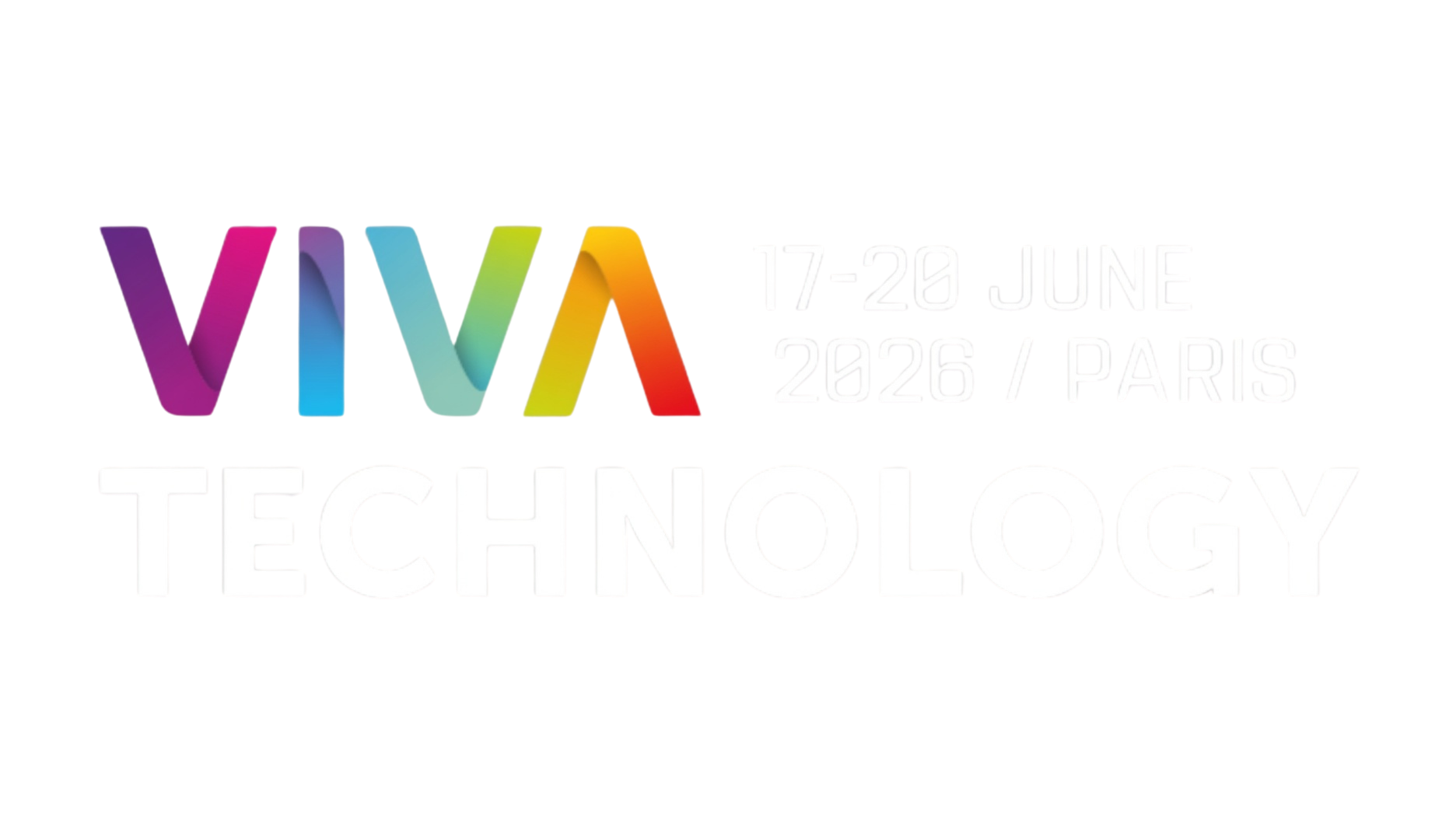 VivaTech event 2026 in Paris