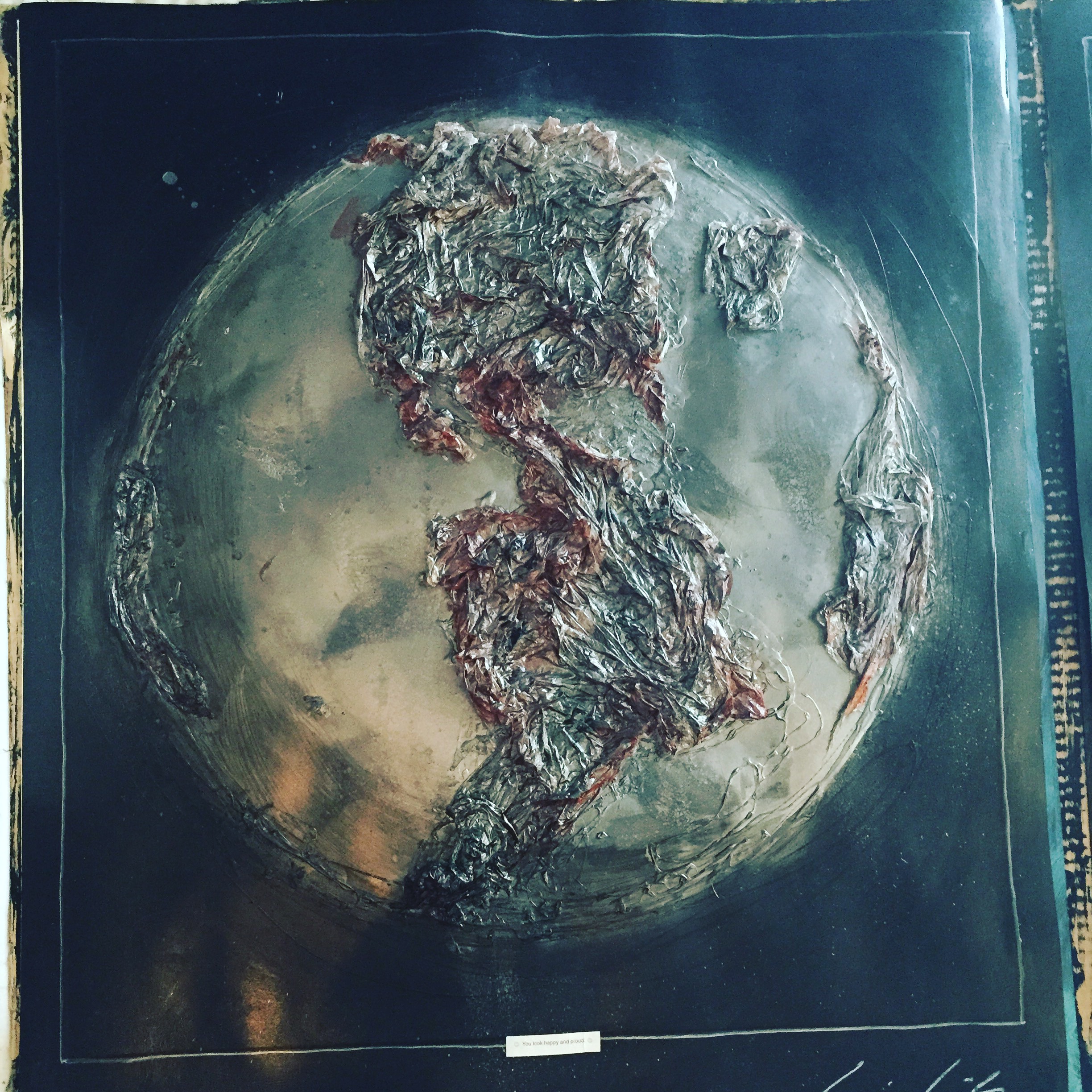 Earth