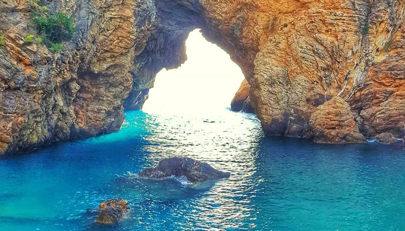 Lycian Way long walk rivaling Mount Toubkal trek Morocco