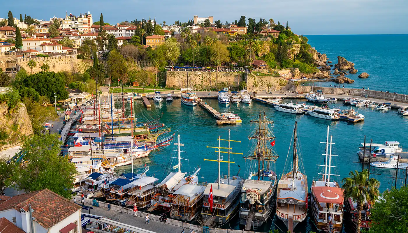 Kayaköy