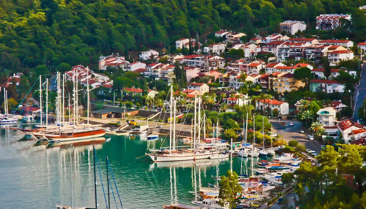 Kayaköy
