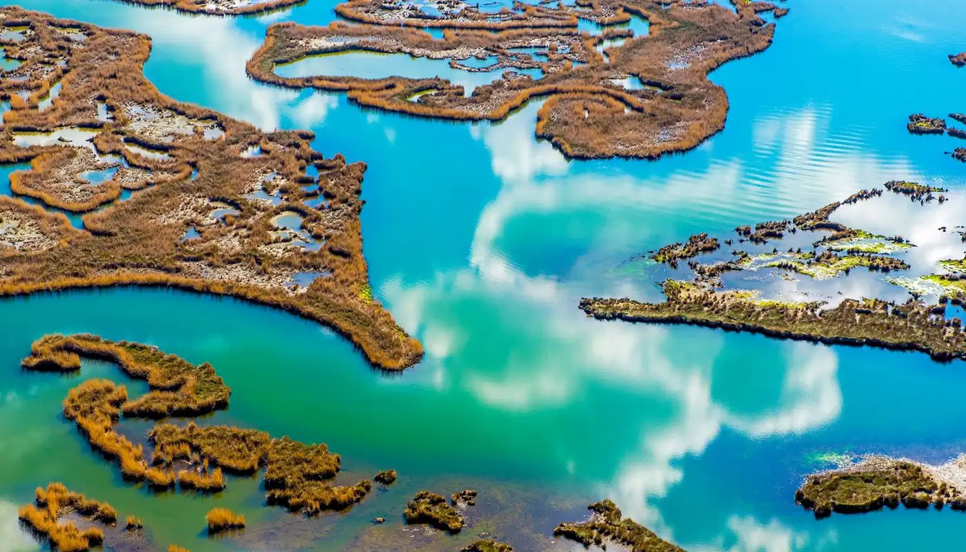Lycian Way trekking alternative to Canada West Coast Rockies