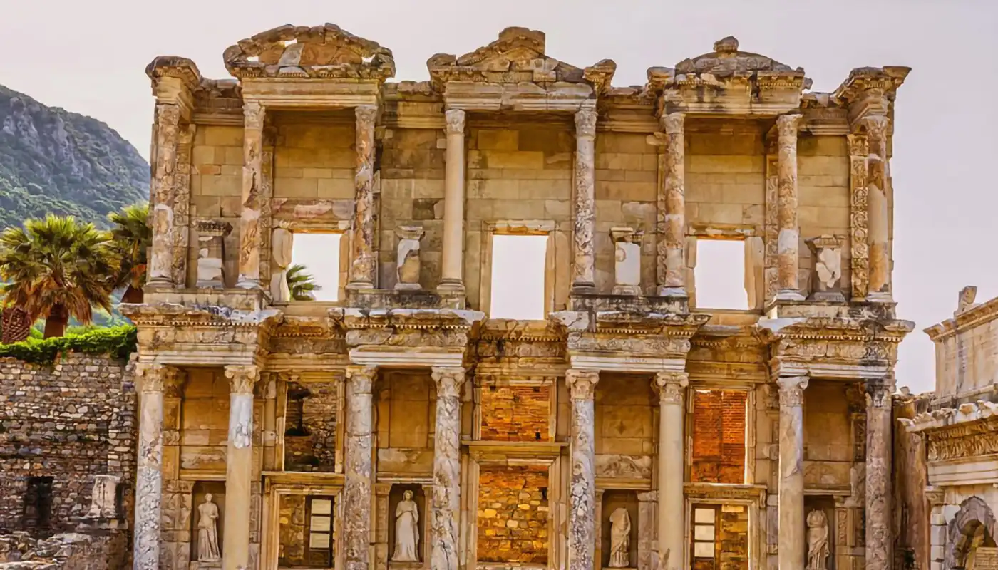 Best 7 Churches of Revelation Tour Packages in Turkey