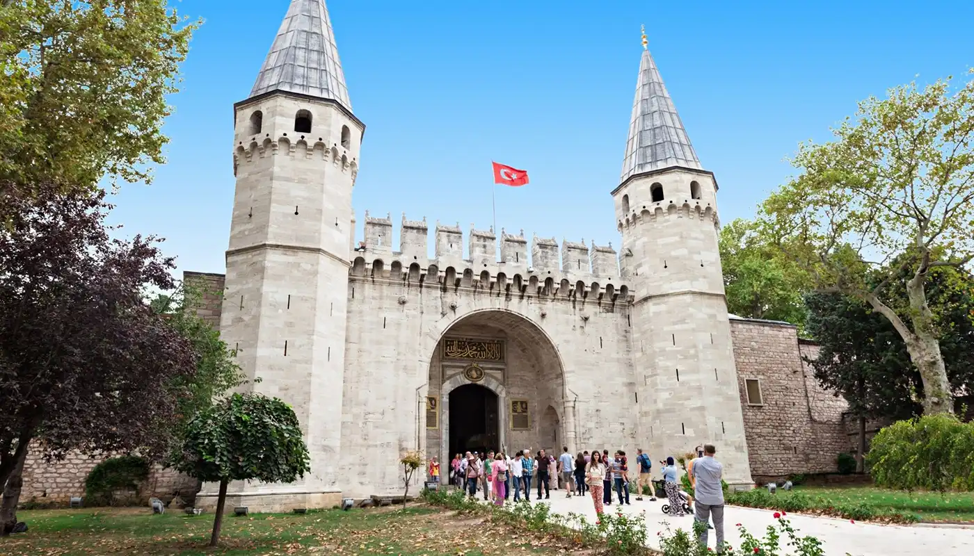 7 Churches of Revelation Tour – Christian Travel Experience