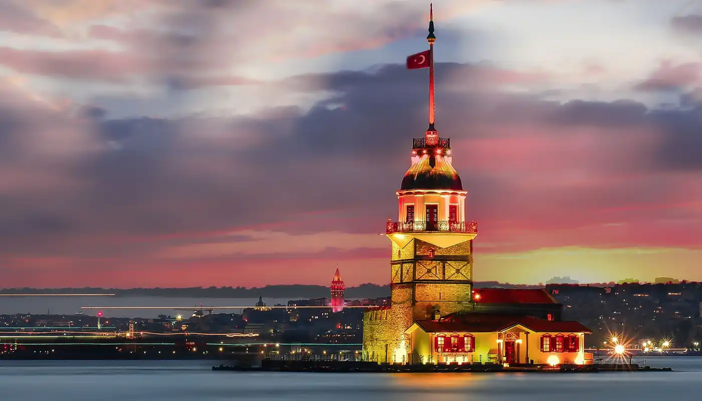 Multi-Day 7 Churches of Revelation Tour in Turkey