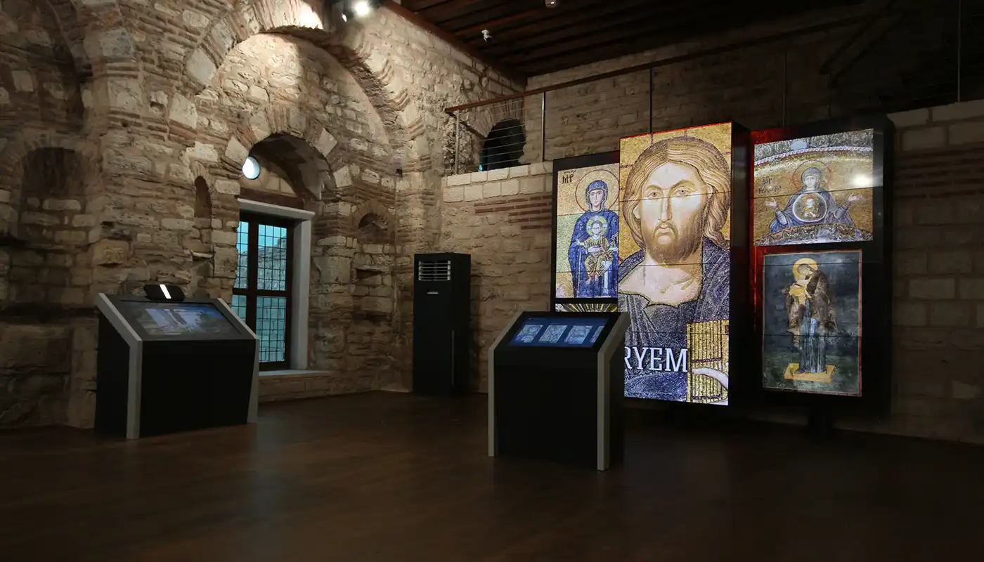 Short 7 Churches of Revelation Tour – Perfect Weekend Trip