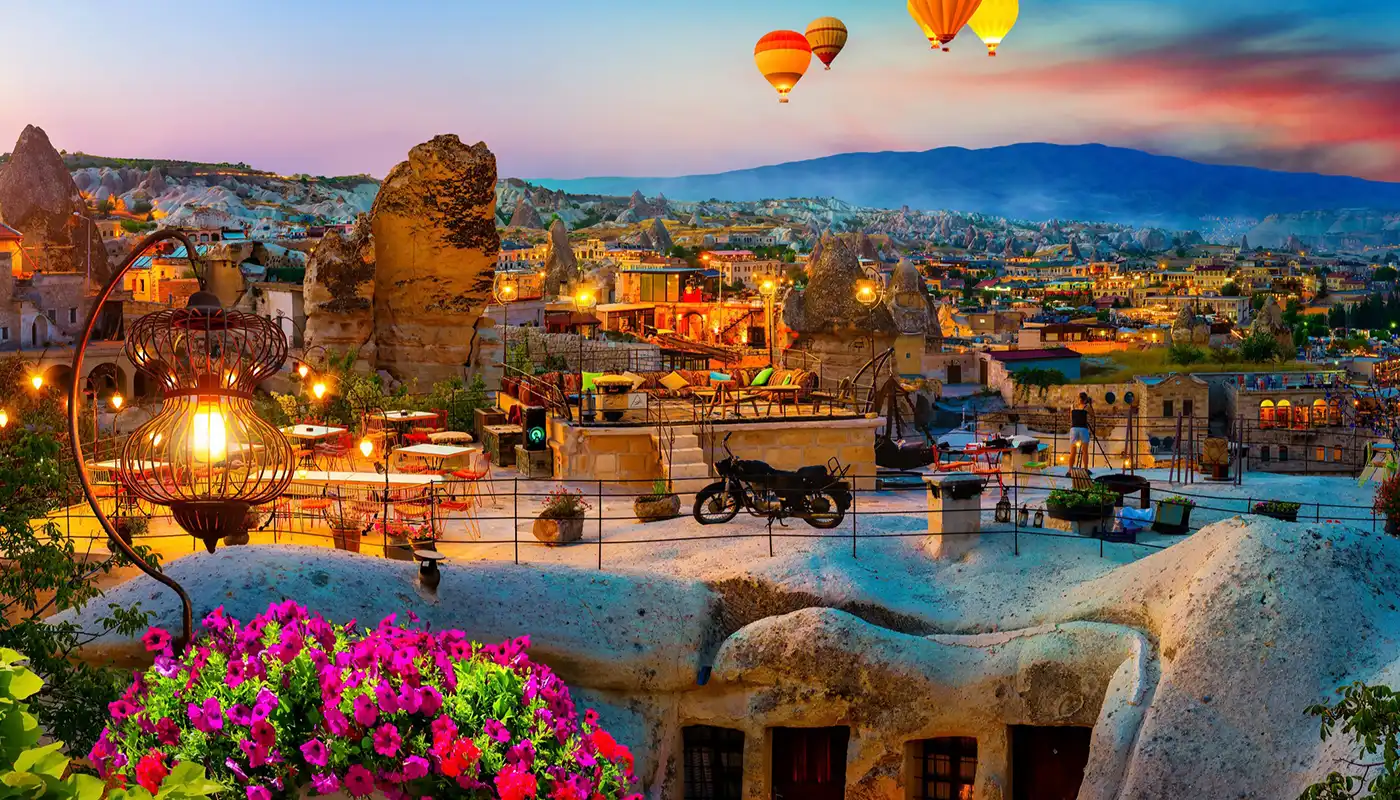 Learn where the Seven Churches of Revelation are located and why they matter in Christian history.