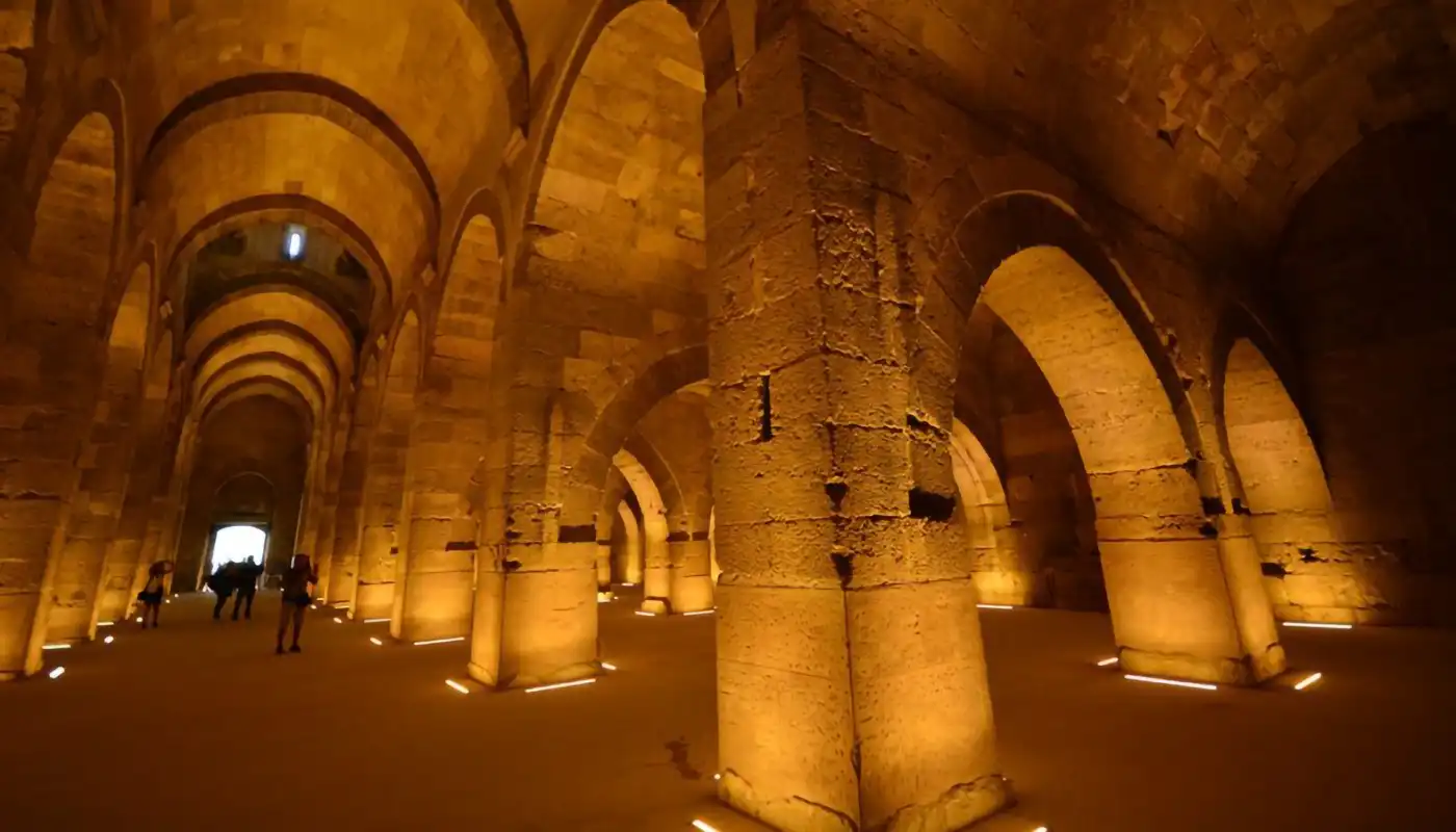 The Seven Churches of Revelation Tour offers a unique faith-based journey through early Christian history.