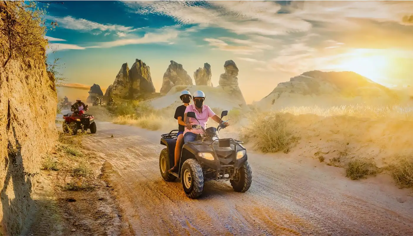 A Seven Churches Revelation Tour offers deep insight into early Christianity and biblical prophecy.