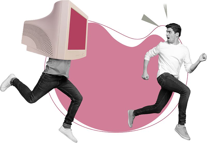 IT-Sicherheit München für Banken, Industrie und Mittelstand in München – 30 Jahre Erfahrung, 200+ Kunden