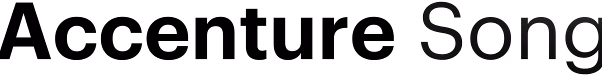 Accenture Song
