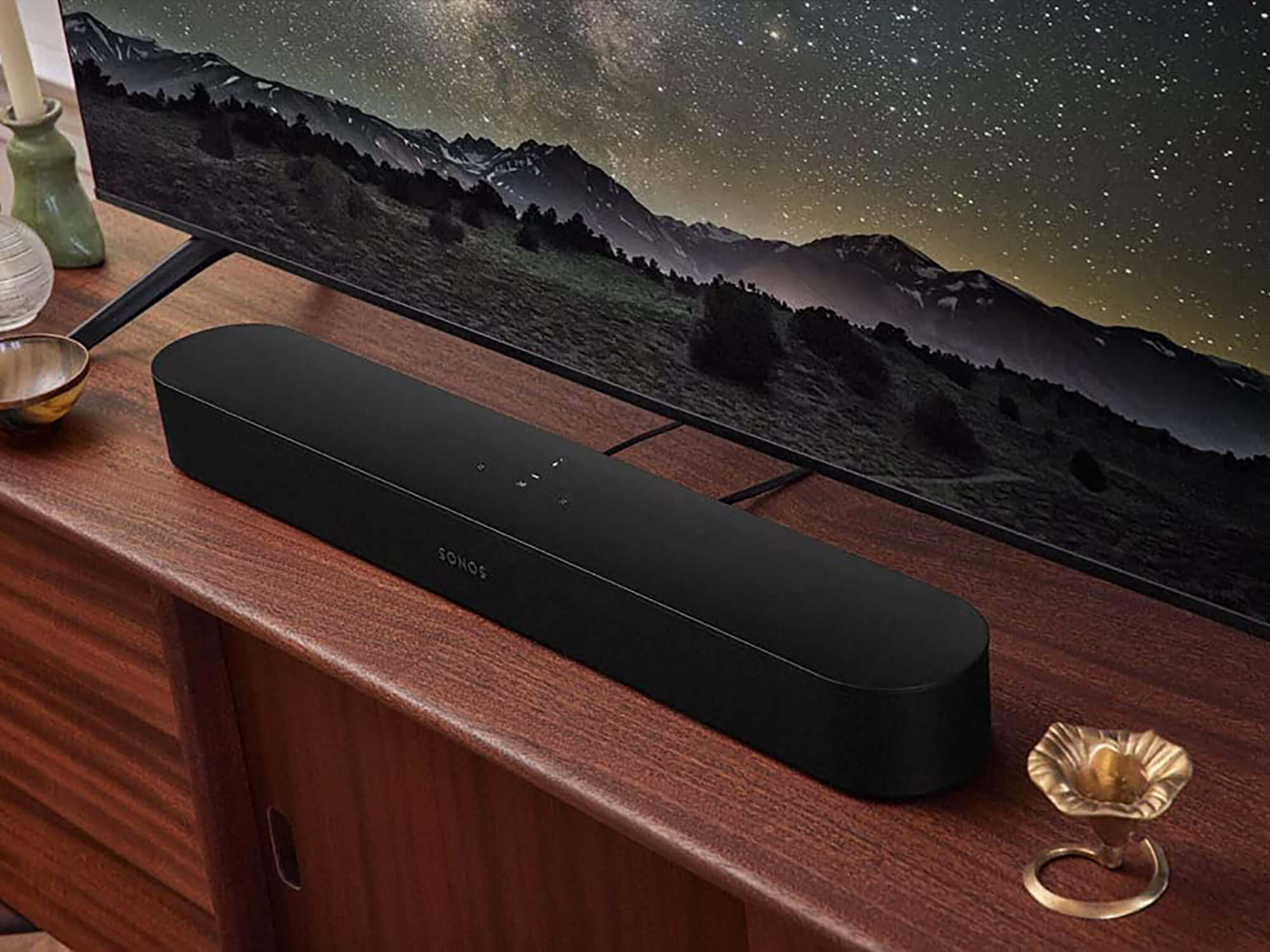 Sonos increased Conversion Rate by 7.25% against an existing recommendation engine