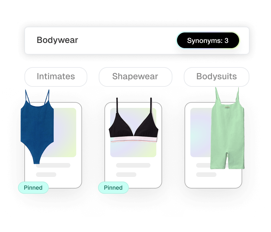 Simple Keyword Management