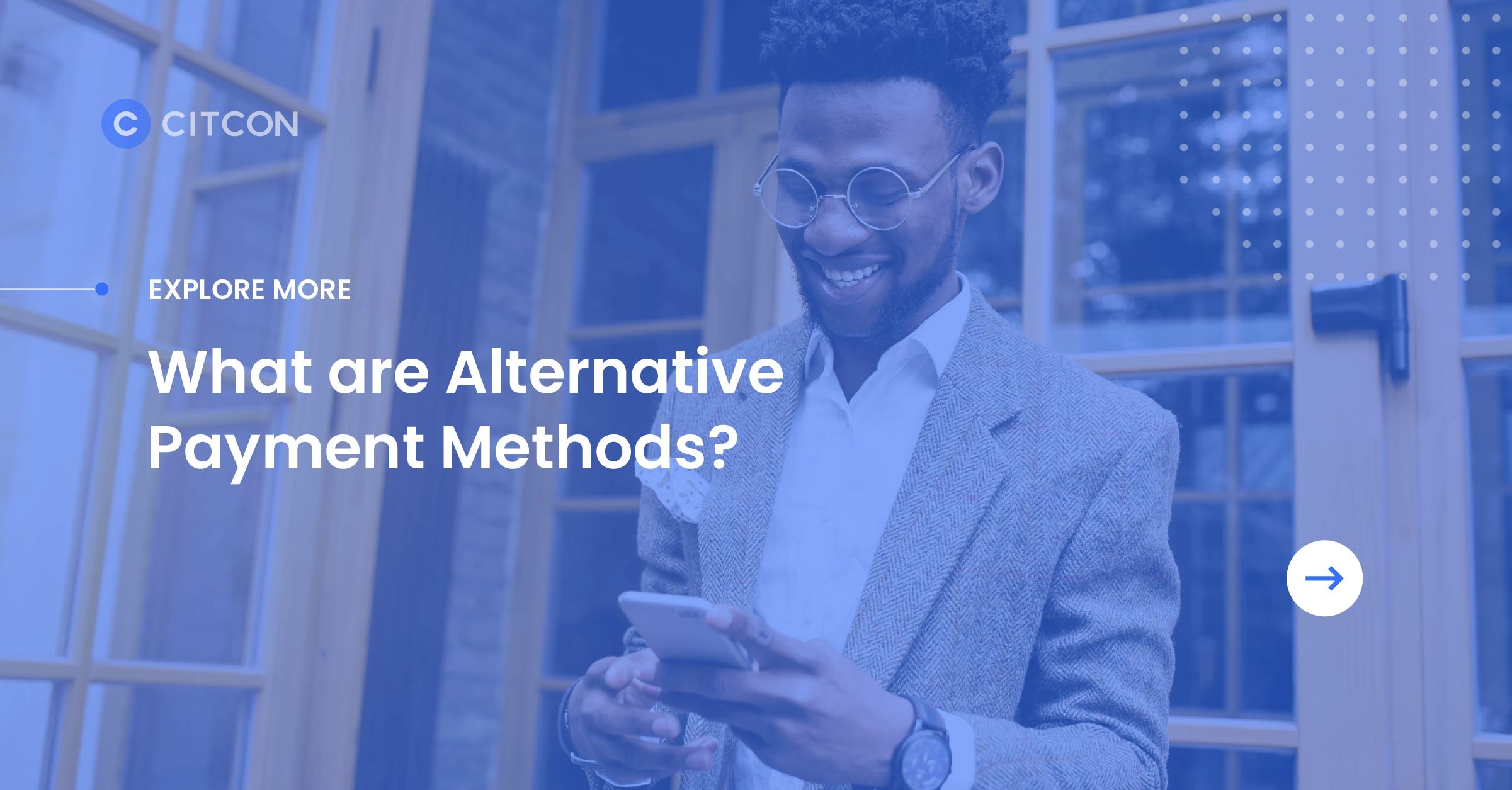 What are Alternative Payment Methods?