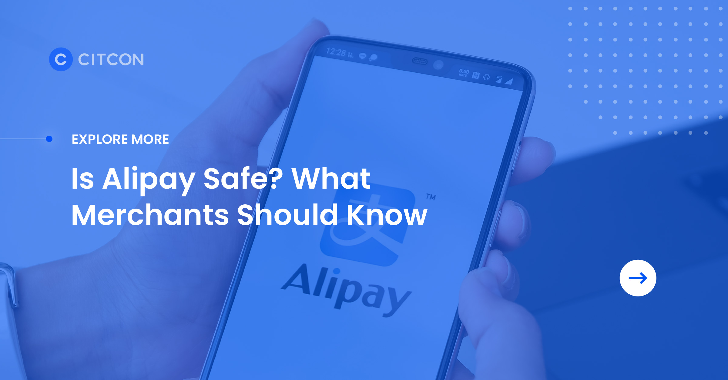 Explore More: Is Alipay Safe? What Merchants Should Know