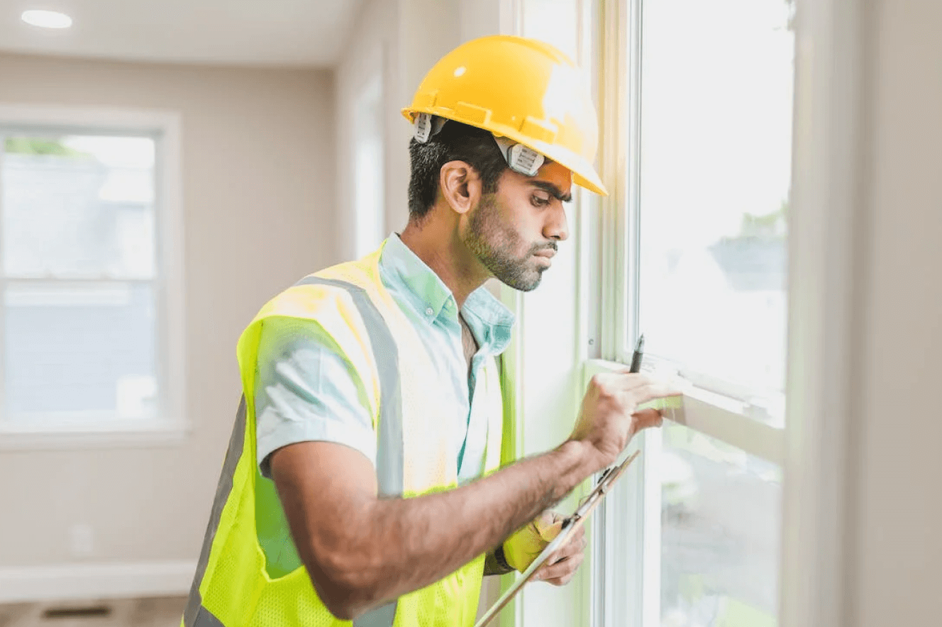 Image Two Pexels - Handyman X Webflow Template