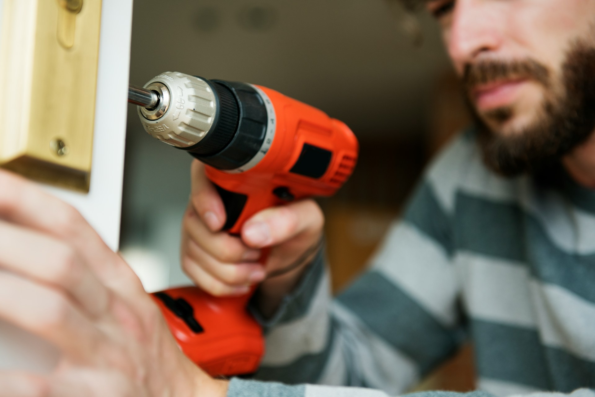 Home Installation Services