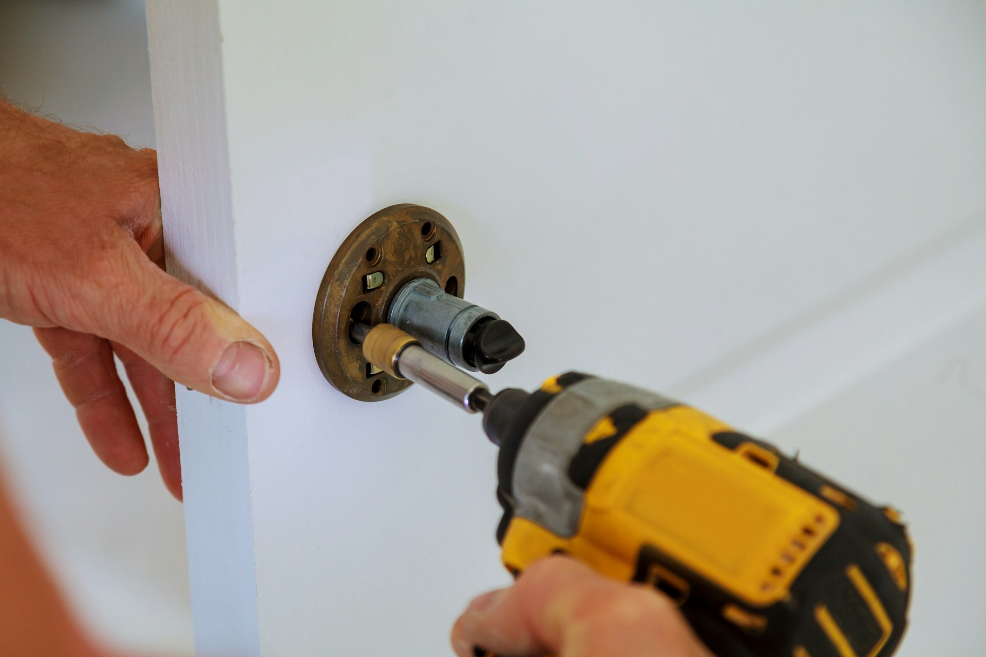 Home Repair
