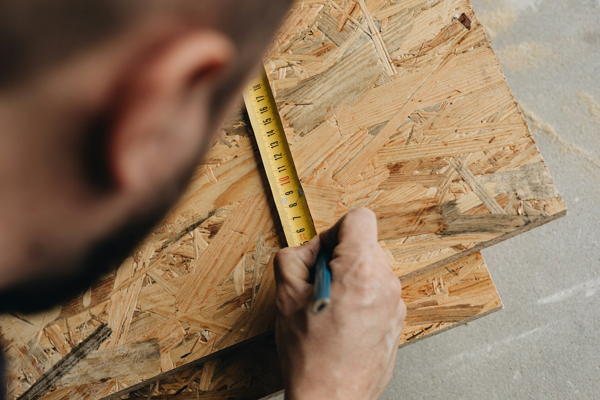 Home Repair