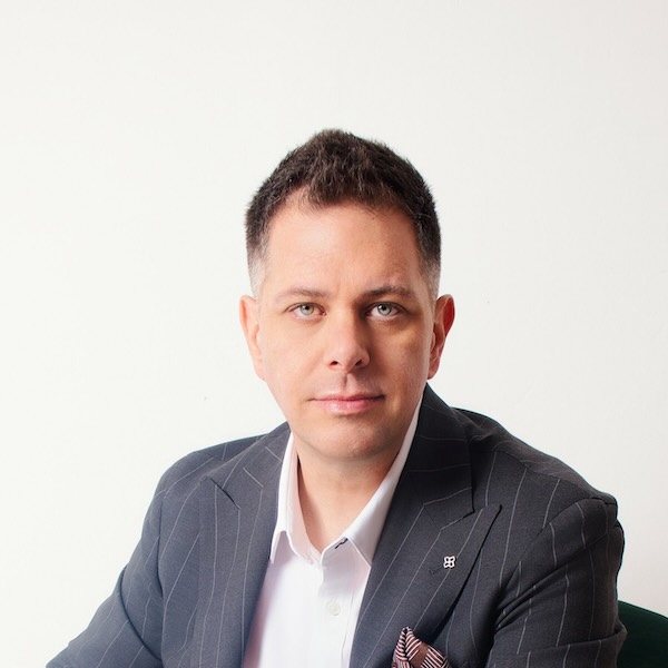 Riccardo Spagni (Fluffypony)