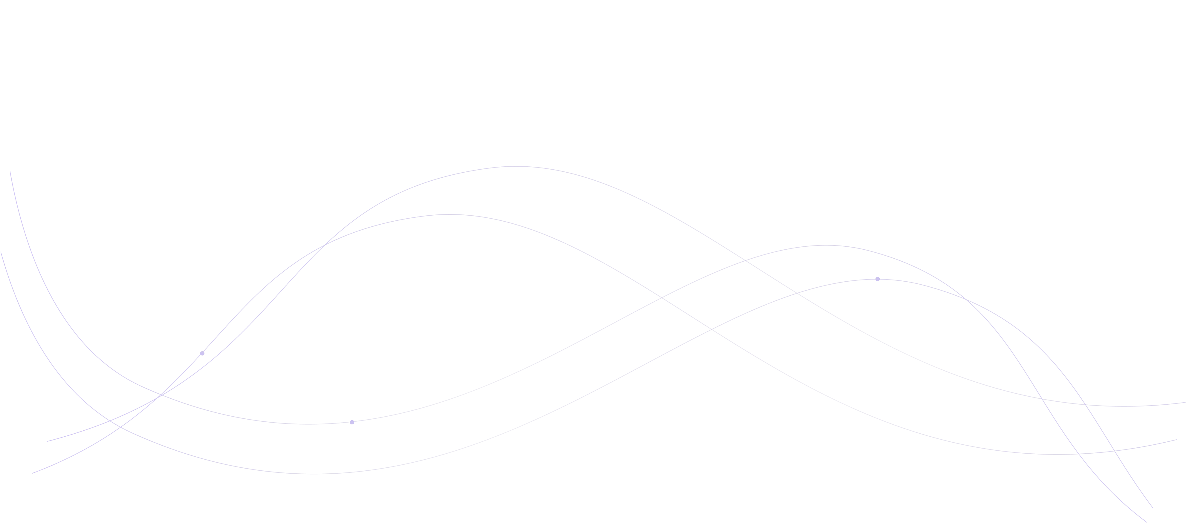 A black and white photo of a curved line.