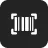 Bar scan icon