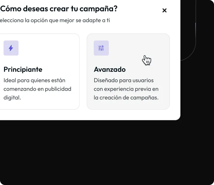 A screen shot of a cell phone with a caption in spanish.