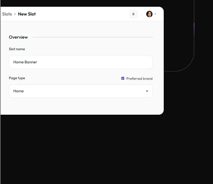 A screenshot of a cell phone with the settings highlighted.