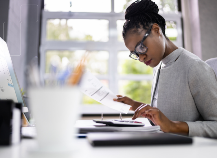 A CFO using Sage Intacct for their electrical contracting company.
