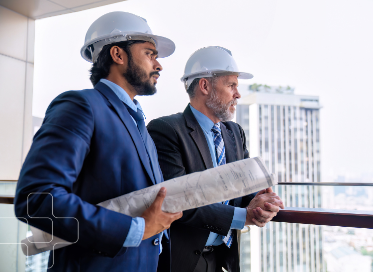 A COO using Sage Intacct for their electrical contracting company. 