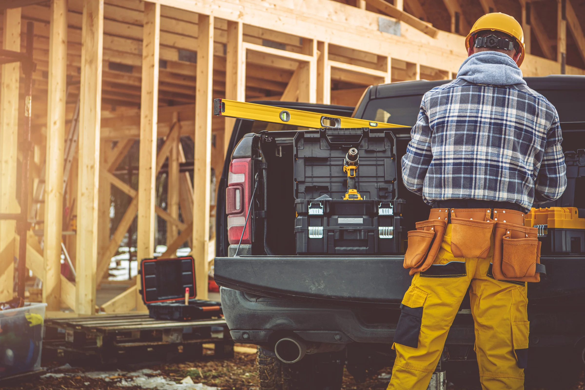 Sage Intacct for Electrical Contractors 