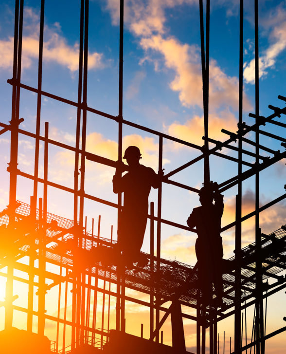 Sage Intacct for electrical contractor companies