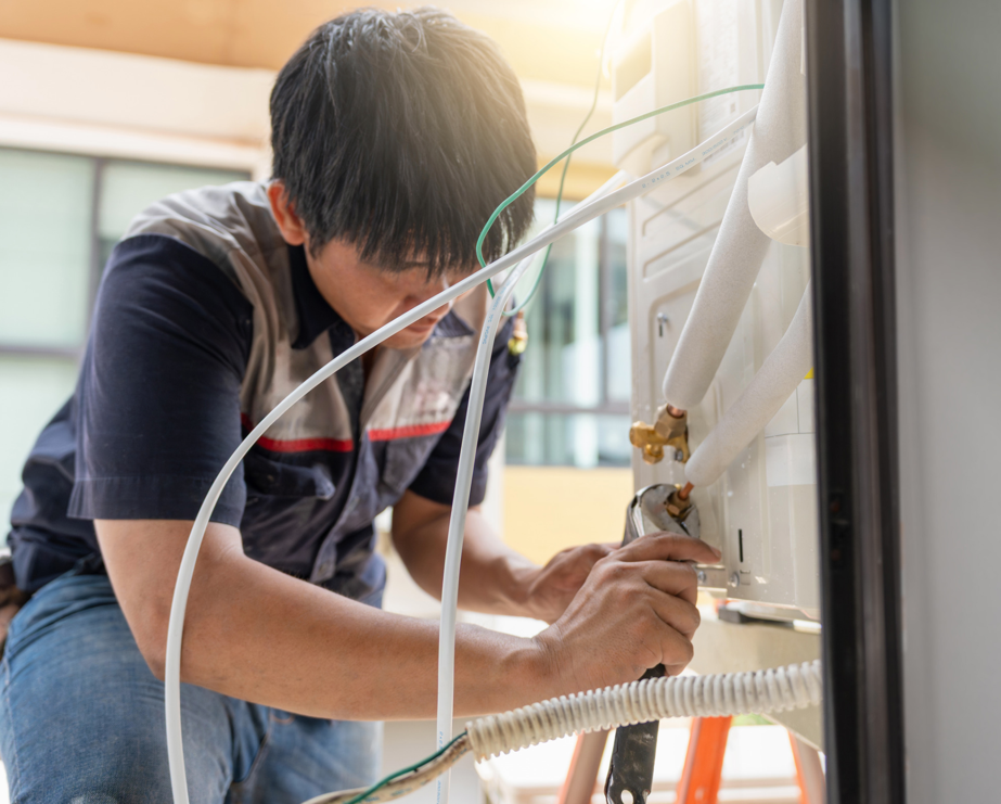 Sage Intacct for Electrical Contractors 