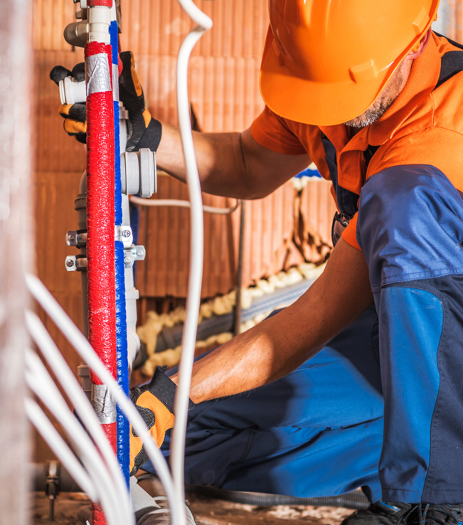 Sage Intacct for electrical contractor companies