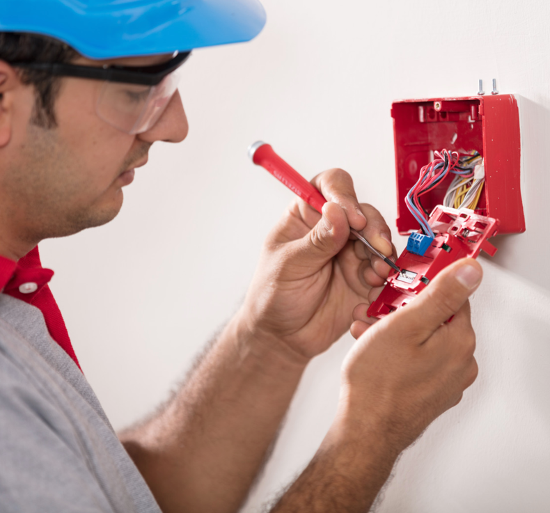 Sage Intacct for Electrical Contractors 