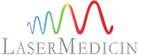 Laser Medicin logo