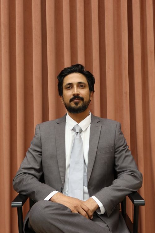 FINANCE MANAGER