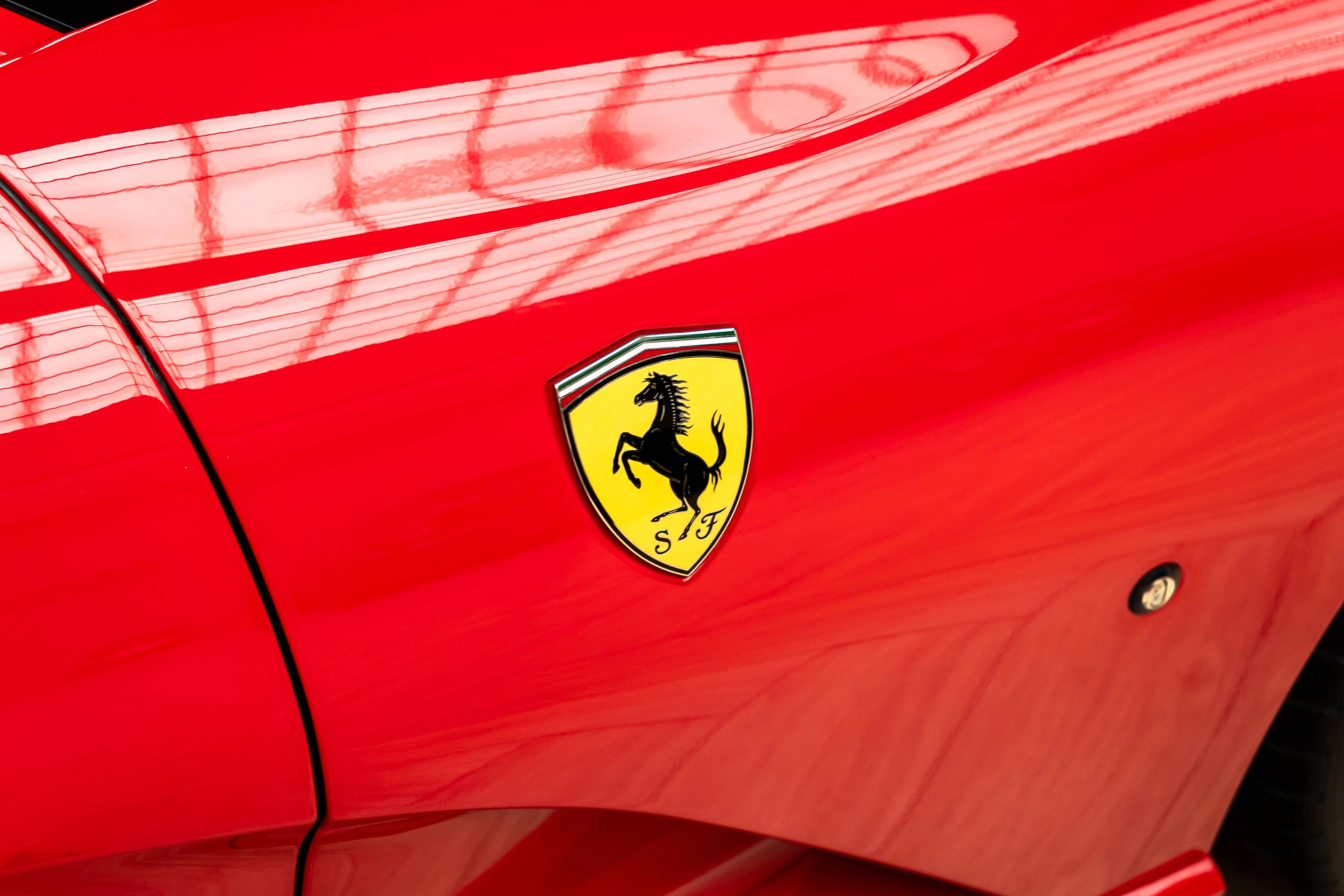 FERRARI 812 GTS