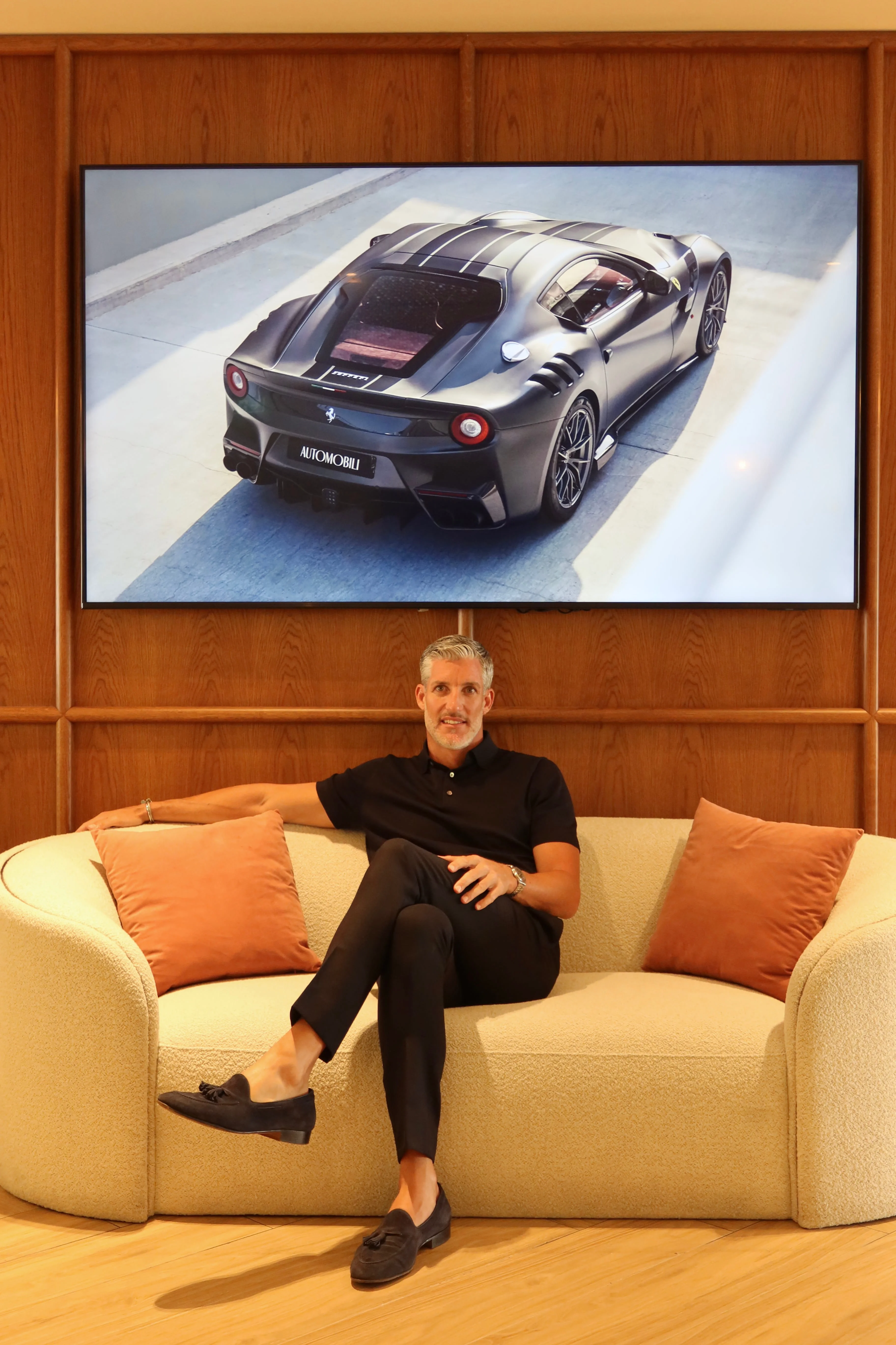CEO & CO-FOUNDER