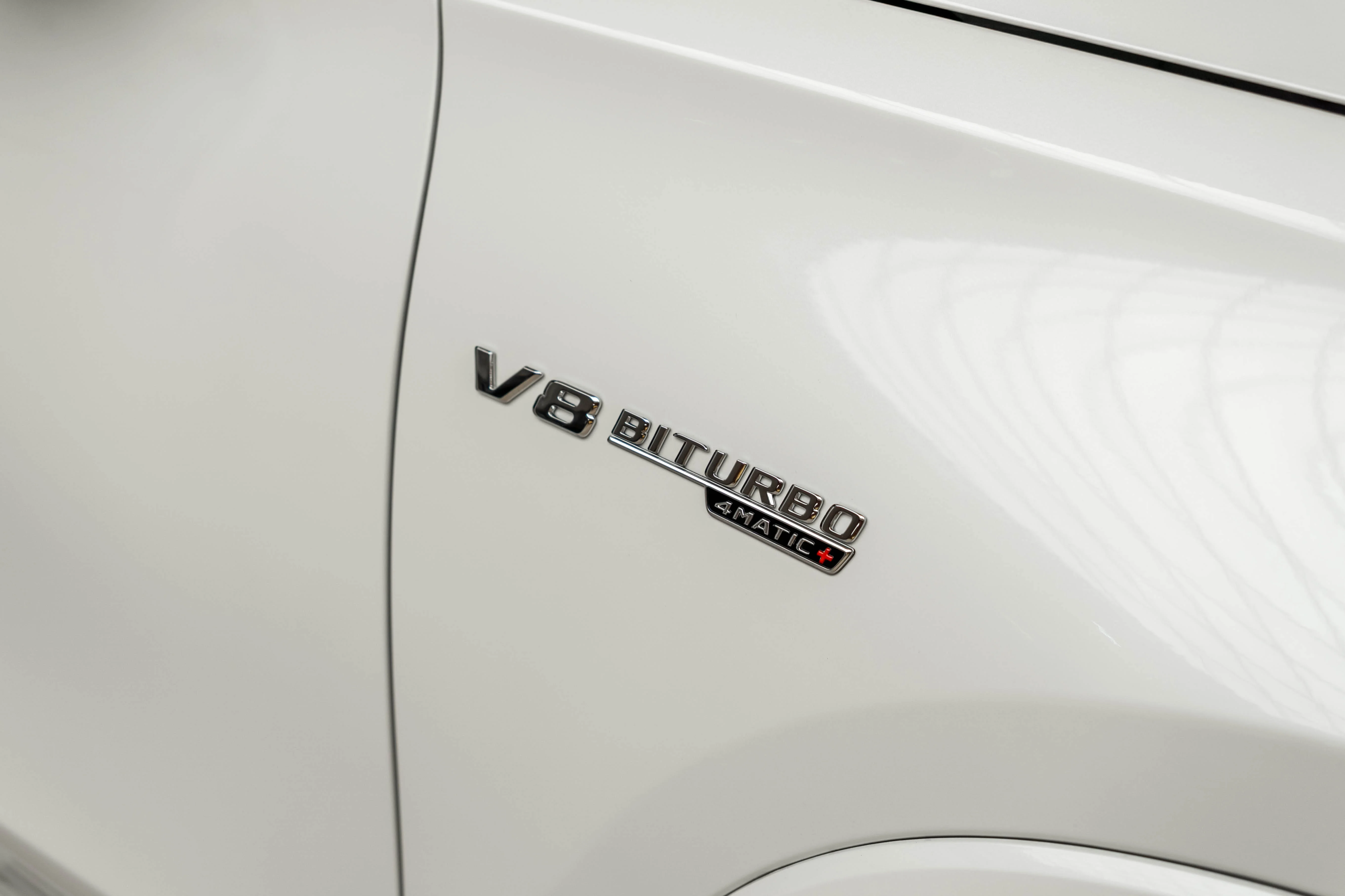 MERCEDES-BENZ GLS 63 AMG