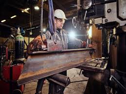 image of manufacturing plant interior