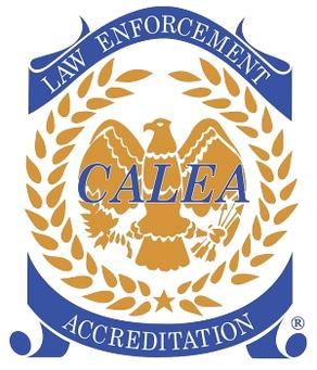 CALEA emblem
